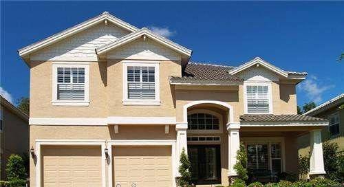 源璽輕鋼別墅品牌，給你一個(gè)更舒服、更溫馨的家！