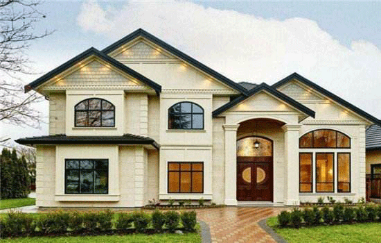 人們?yōu)槭裁催x擇源璽輕鋼別墅？