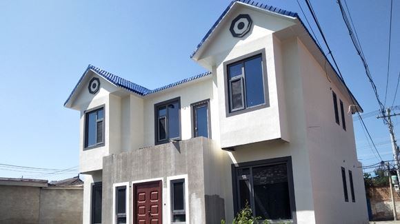 輕鋼別墅住進去就后悔了？