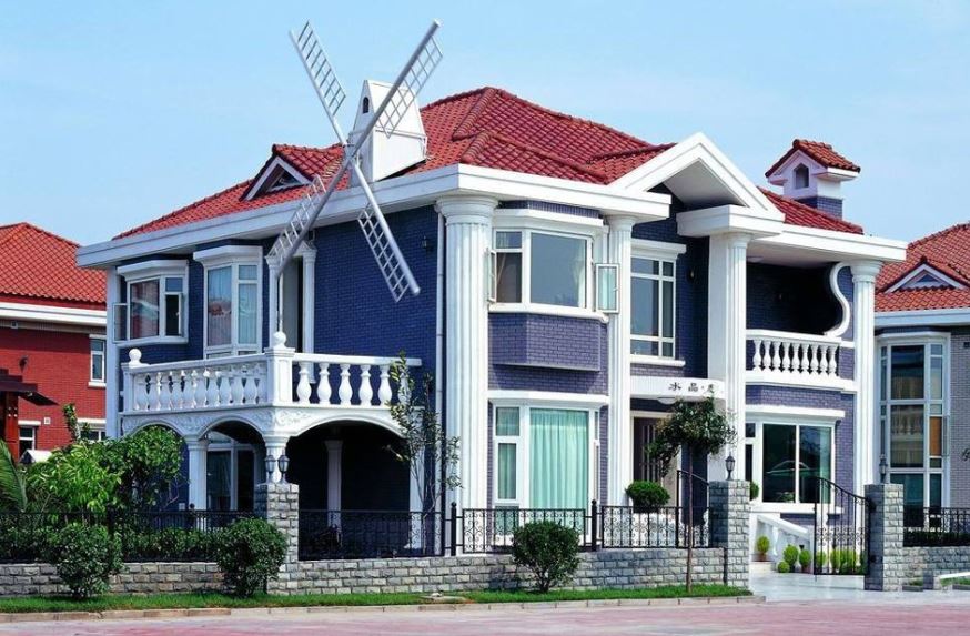 揭秘輕鋼別墅的騙局，及時避開陷阱防止吃虧