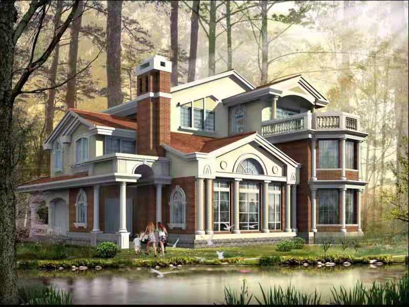 輕鋼別墅到底會不會導電呢！