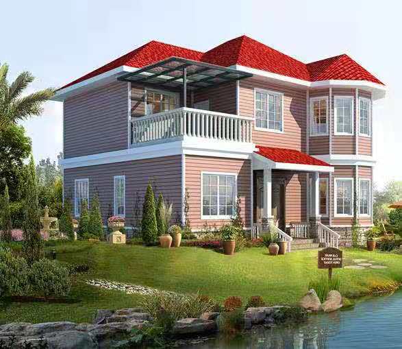 輕鋼別墅的地基需不需要打呢？