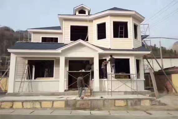 輕鋼別墅的加盟騙局圈套會(huì)那么可怕？