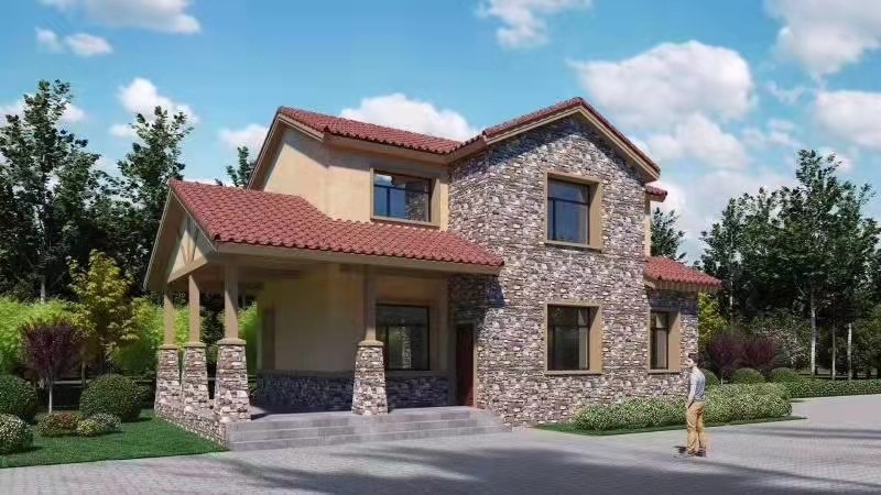 輕鋼別墅沒你想得太復(fù)雜，不為人知的秘密。