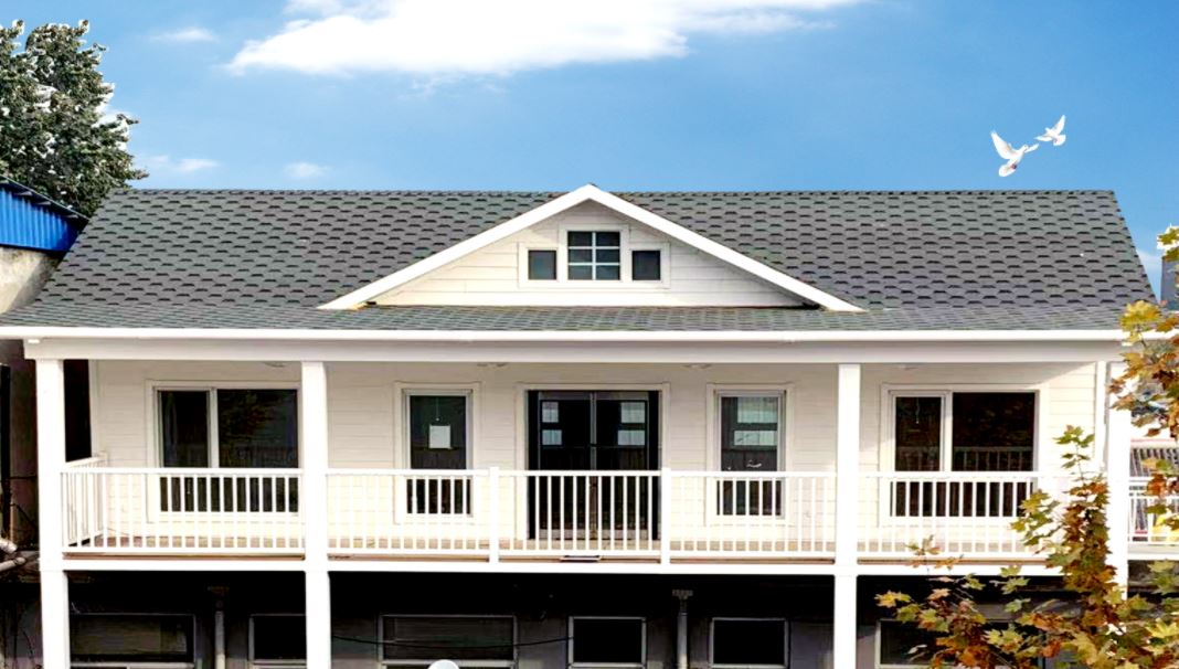 輕鋼別墅的承重力會(huì)達(dá)到多少