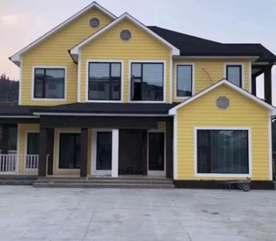 建輕鋼別墅的要求有哪些