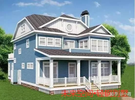 輕鋼別墅對(duì)建造地點(diǎn)有什么要求？