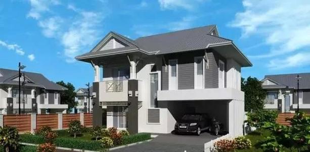 源璽輕鋼別墅可以建在沿海地區(qū)嗎？